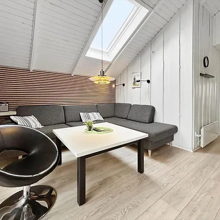 0386-romo-vestergade-3-ap-16 דירה Havneby