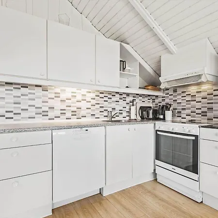 0386-romo-vestergade-3-ap-16 דירה Havneby