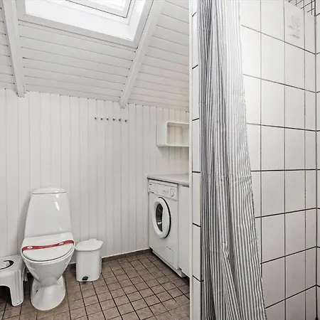 דירה 0386-romo-vestergade-3-ap-16 Havneby