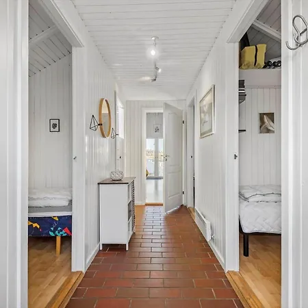 דירה 0386-romo-vestergade-3-ap-16 Havneby