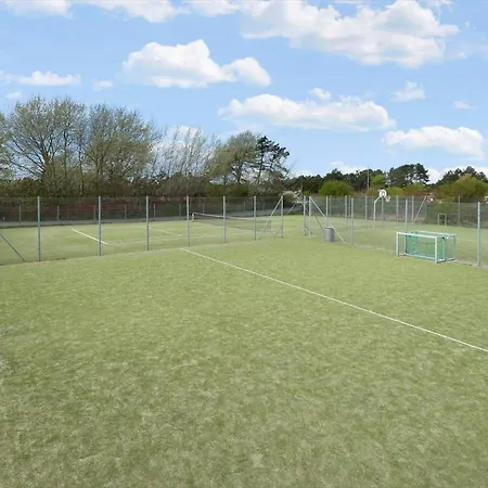 0386-romo-vestergade-3-ap-16 דירה *