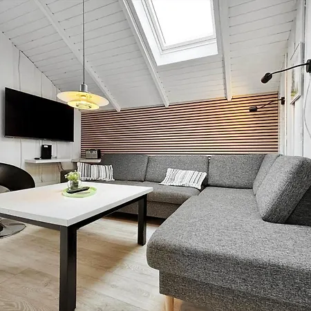 0386-romo-vestergade-3-ap-16 Apartmán Havneby