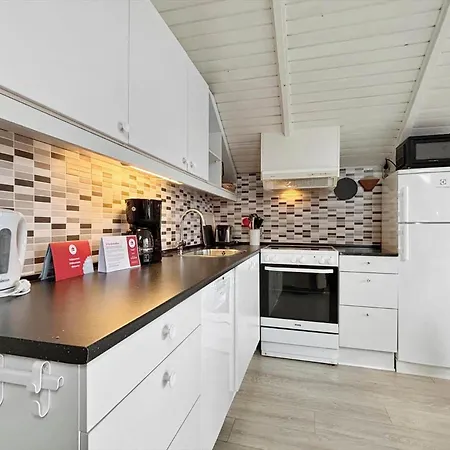 Lejlighed 0386-romo-vestergade-3-ap-16 Havneby