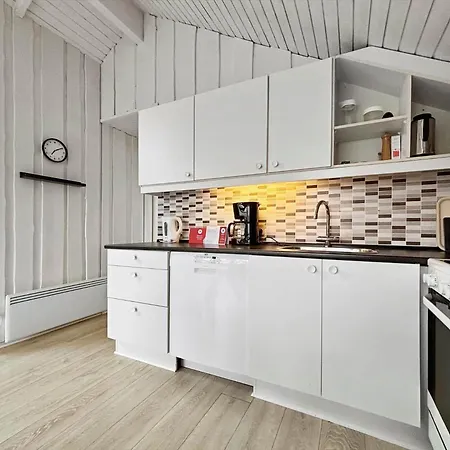 0386-romo-vestergade-3-ap-16 Apartmán Havneby