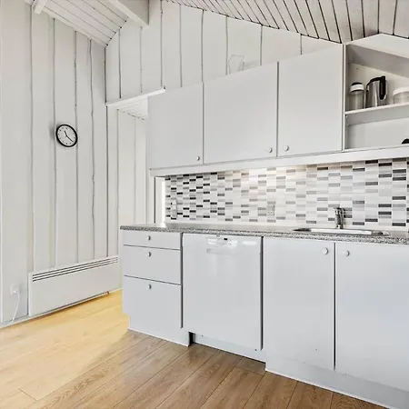 Apartament 0386-romo-vestergade-3-ap-16 Havneby
