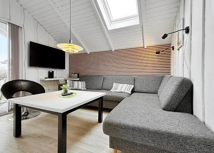 0386-romo-vestergade-3-ap-16 Apartmán Havneby