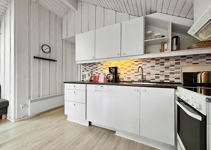 0386-romo-vestergade-3-ap-16 Apartmán Havneby