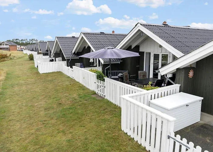 Apartmán 0386-romo-vestergade-3-ap-16 *