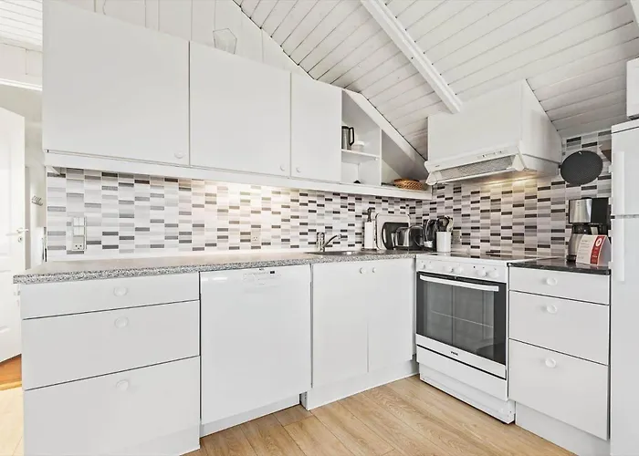 Apartmán 0386-romo-vestergade-3-ap-16 *