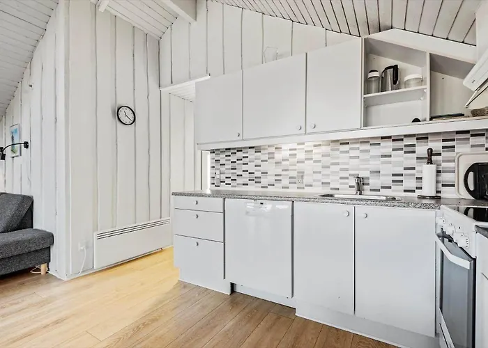 Apartmán 0386-romo-vestergade-3-ap-16 Havneby