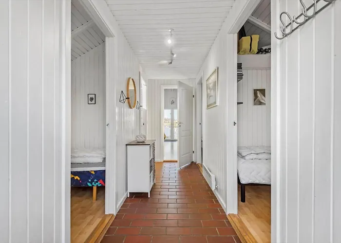 0386-romo-vestergade-3-ap-16 Apartmán Havneby