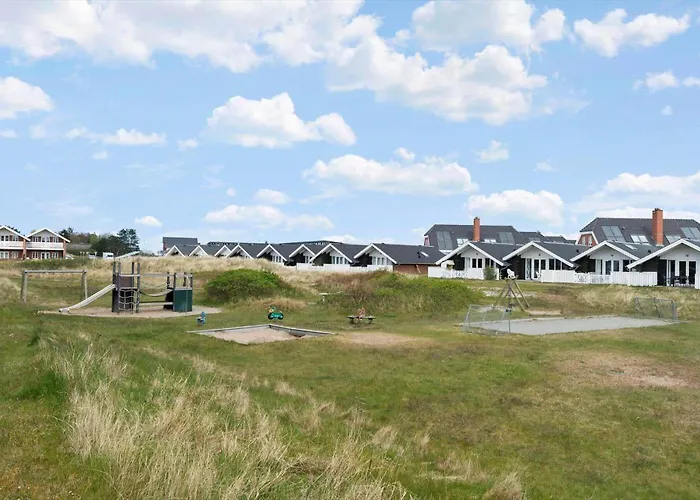 0386-romo-vestergade-3-ap-16 * Havneby