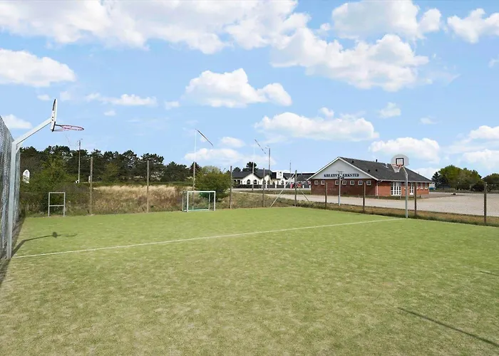 0386-romo-vestergade-3-ap-16 Apartmán Havneby